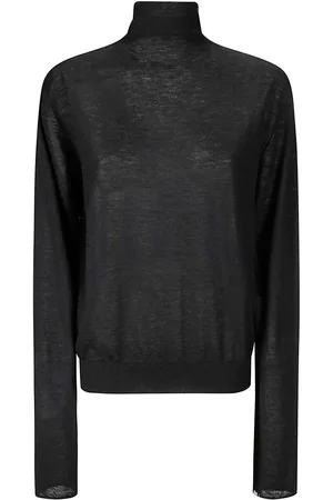 EXTREME CASHMERE Suéter Con Cuello Alto