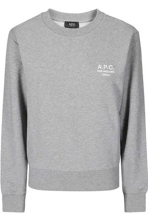 A.P.C. A. P.C. Sudadera