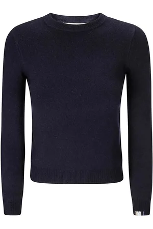 EXTREME CASHMERE Suéter Cuello Redondo