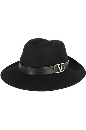VALENTINO GARAVANI Sombrero