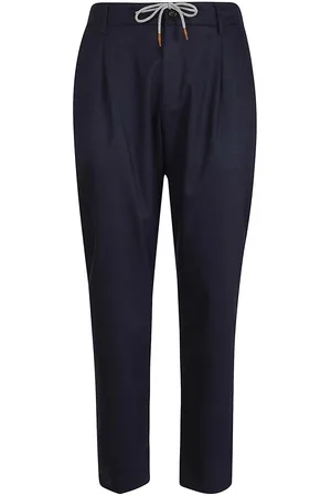 ELEVENTY Pantalón Casual