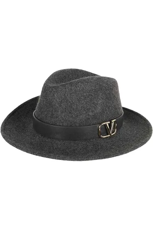 VALENTINO GARAVANI Sombrero