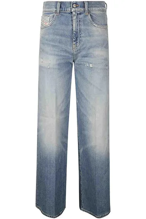 Diesel Vaqueros Rectos