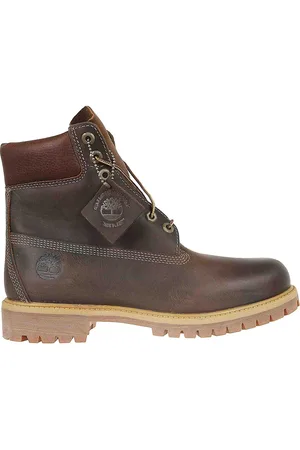 Timberland Botas