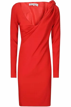 J.W.Anderson J. W. Anderson Vestido Midi