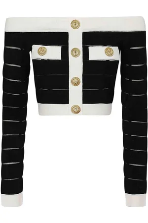 Balmain Top