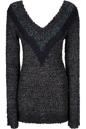 KNWLS Vestido Corto