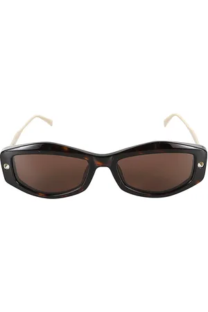 Alexander McQueen Gafas