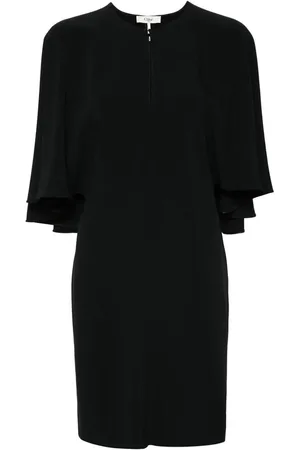 Chloé Vestido Midi