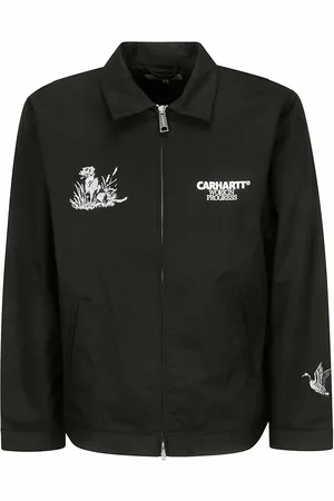 Carhartt Chaqueta Casual