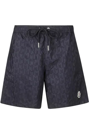 Moncler Boxers De Baño