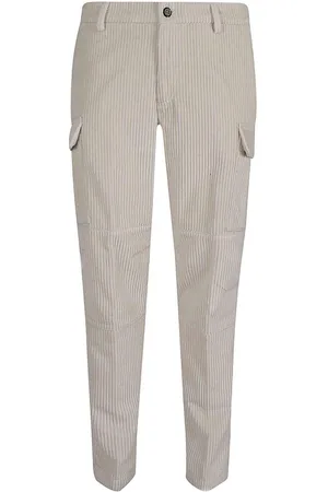 ELEVENTY Pantalón Casual