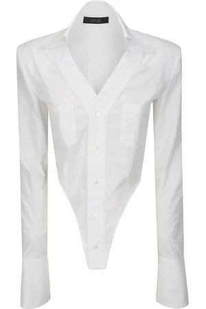 SSHEENA Camisa