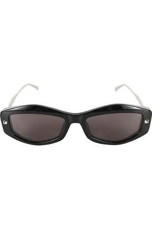 Alexander McQueen Gafas