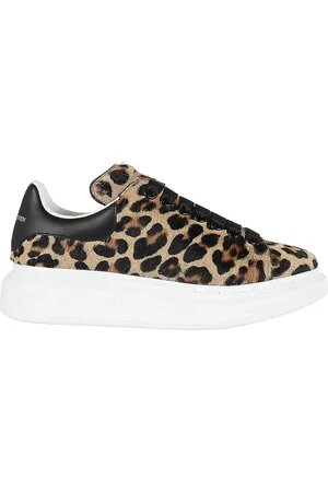 Alexander McQueen Zapatillas