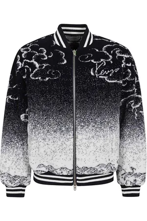 Kenzo Chaqueta Bomber