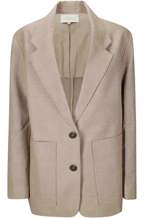 STUDIO NICHOLSON Blazer