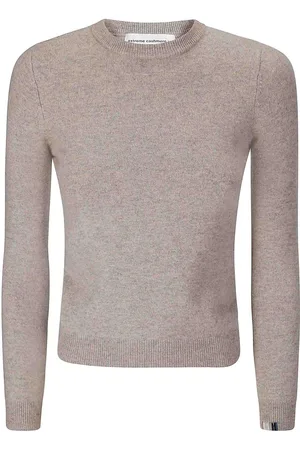 EXTREME CASHMERE Suéter Cuello Redondo