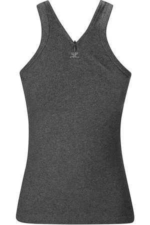 Courrèges Top
