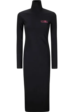 Maison Margiela Vestido Largo