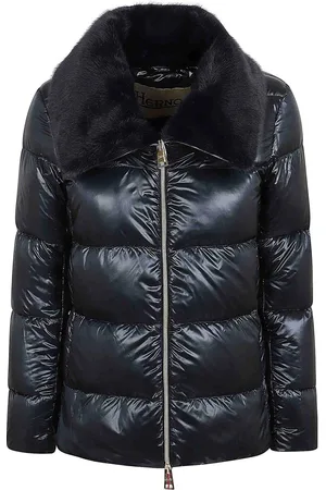 HERNO Chaqueta Bomber