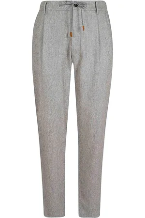 ELEVENTY Pantalón Casual