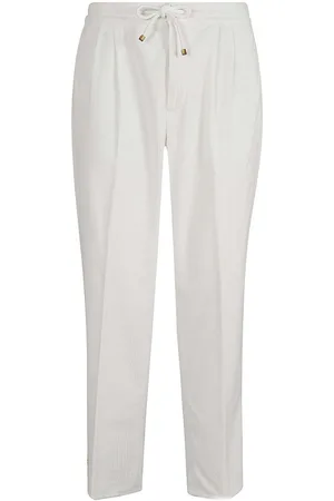 Brunello Cucinelli Pantalón Casual