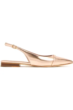 MALONE SOULIERS Bailarinas