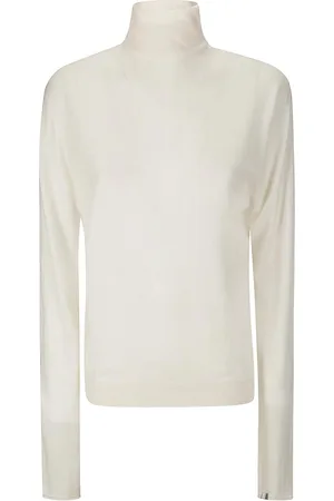 EXTREME CASHMERE Suéter Con Cuello Alto