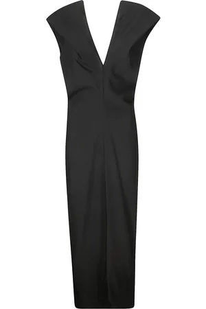Khaite Vestido Midi