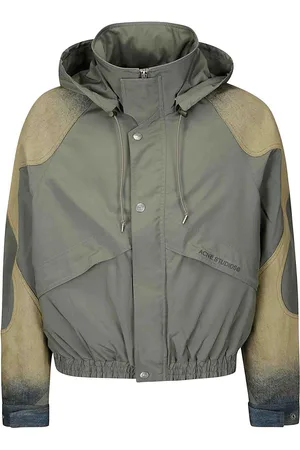Acne Studios Chaqueta Casual