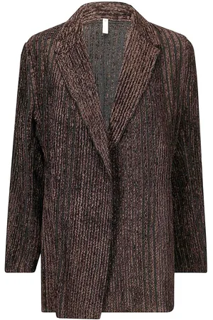 BOBOUTIC Chaqueta Casual