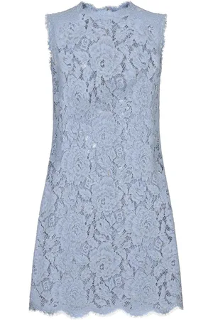 Dolce & Gabbana Vestido Midi
