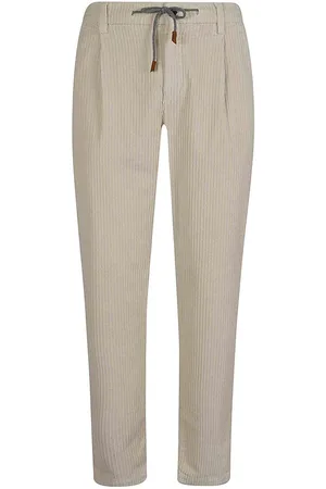 ELEVENTY Pantalón Casual