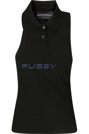 Mowalola Polo