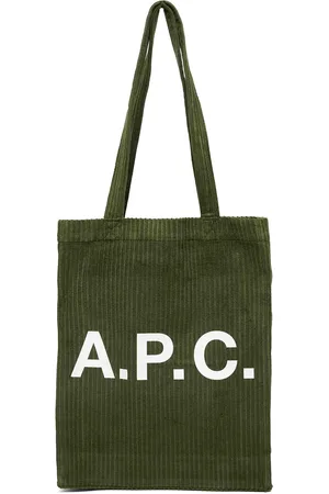 A.P.C. A. P.C. Bolso Shopping