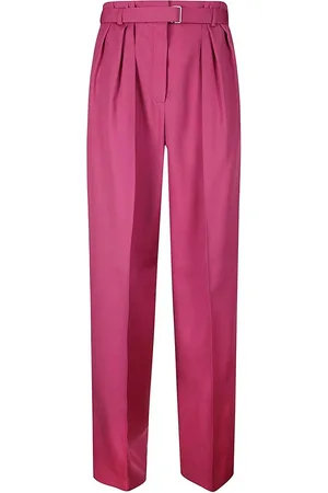 Lanvin Pantalón Casual