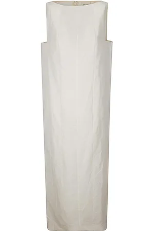 Khaite Vestido Midi