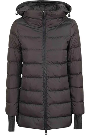 HERNO Chaqueta Alcochada