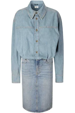haikure Vestido Midi