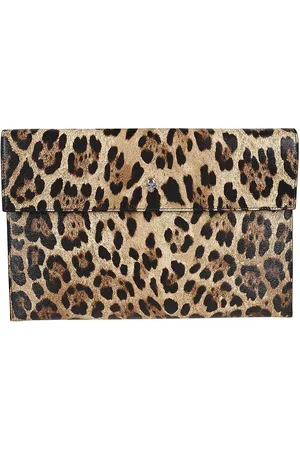 Alexander McQueen Bolso Clutch