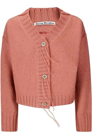 Acne Studios Cárdigan