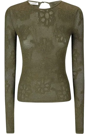 Cecilie Bahnsen Top