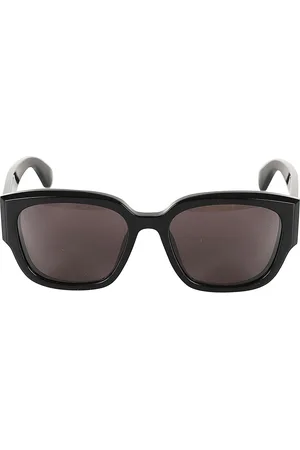 Alexander McQueen Gafas