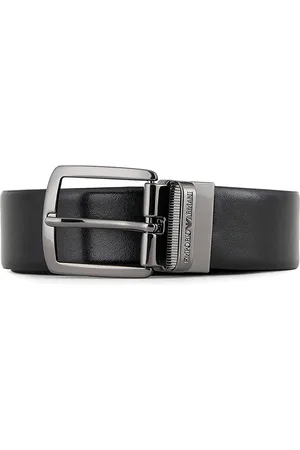 Emporio Armani Cinturón