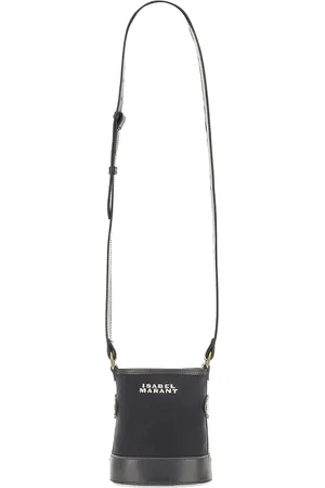 Isabel Marant Bolsa Bandolera