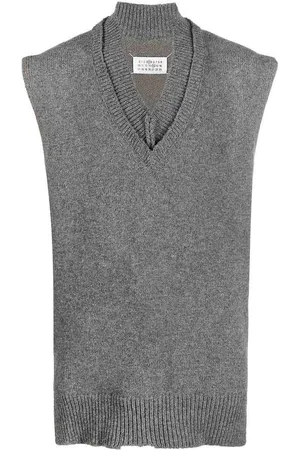 Maison Margiela Chaleco