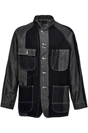 Pins & Needles Blazer
