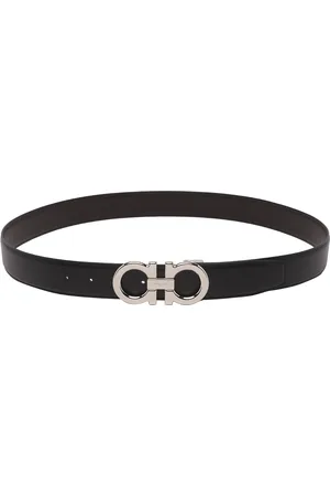 Salvatore Ferragamo Cinturón