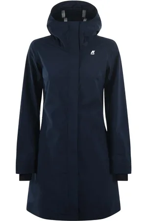 K-Way Chaqueta Casual